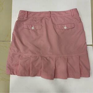 Nivo Women’s Golf Skorts‎ Pink Size 10 Athletic Sports